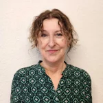 Frau Sabine Conzelmann